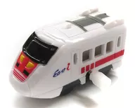 East I(森美车)"扭蛋Pla Rail 25周年特别版大放光彩！活动车辆篇>