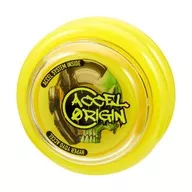 ハイパーヨーヨーアクセル アクセルオリジン-ダーティーイエロー- 「HYPER YOYO ACCEL」