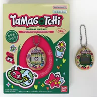 Original Tamagotchi Celebration Egg拓麻歌子限定出售