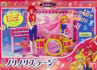 ノリノリステージ 「キューティーハニーF」