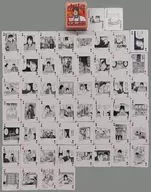 《上京生活錄》《賭博默示錄迷你卡》《逆境回憶錄》《大賭博墮天錄》展限定