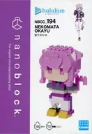 納米塊NA CC_194貓又粥