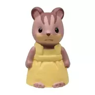 藏紅花"Sylvanian Families公仔珍藏品5"