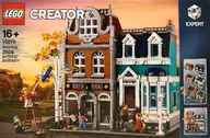 LEGO Bookstore "Lego Creator" 10270