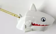 ライトグレー 「バクバクッ!シャークパニック」