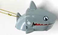 グレー 「バクバクッ!シャークパニック」