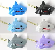 全6種セット 「バクバクッ!シャークパニック」