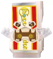 Chocodon Goti Zou