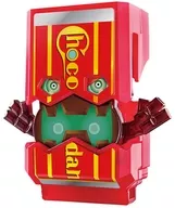 CHOCODAN GOTI ZOU