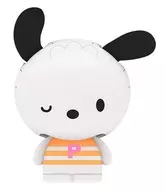 ポチャッコ 「Shakers サンリオキャラクターズ3」