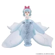 シナモロール 「Flower Spin Princess サンリオキャラクターズ」