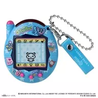 Tamagotchi Connection×エンジェルブルー