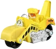 Diecast Vehicleable Power Motor "Pau Patrol"