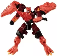 WKB-03 Energy Beast Captain Volka "TRANSFORMERS Wild King"