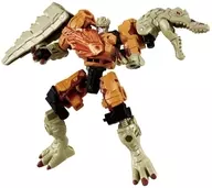 WKB 06 Energy Beast スピリチュアン "Transformers Wild King"