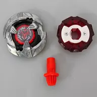 シェルタードレイク7-80GP 「BX-39 ランダムブースター シェルタードレイクセレクト BEYBLADE X」