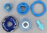 Hell's Arc T3-85O "CX 05 Random Booster Vol. 6 BEYBLADE X"