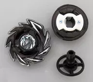 フォックスブラッシュJ0-80DB 「CX-06 ランダムブースター フォックスブラッシュセレクト BEYBLADE X」