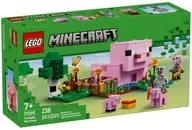 Lego Baby Pig's Home "Lego Minecraft" 21268