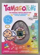 Original Tamagotchi Lovely Angel "Iwai 28 Shu-nen! Tamagotchi Ba-sude!"