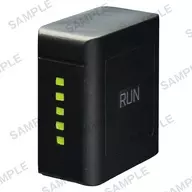 RUN-A-ver. 1.0 "Wireless RUN ver. 1.0"