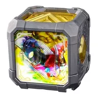 Ultra's mother cube "ULTRAMAN Ark GP Ark Cube 02"