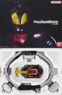 CompleteSelection Modified CSM Dark Capto Zector ver.1.5限定高级万代