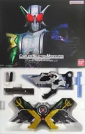 Complete Selection Modification CSM Fung Memory & Extreme Memory ver. 2 "Kamen Rider W" Premium Bandai Limited