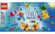 LEGO 12-in-1 12-in-1 "Lego" 40411