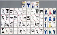 原创鸣人灯连载30周年纪念名侦探柯南展限定