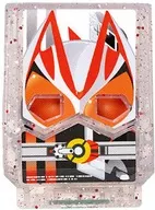 ギーツゴチゾウ Kira Clear Version "DX Legend Rider Gochizo Series Kira Clear Version 04 『 Kamen Rider Gav 』"