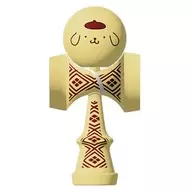 Pomu Pomu Purin "Correctable Mini Cup and Ball Sanrio Character Connectors"