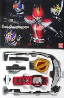 コンプリートセレクションモディフィケーション CSMデンオウベルト＆ケータロスver.2 「仮面ライダー電王」 プレミアムバンダイ限定
