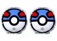 Arming (Super Ball) Pokémon