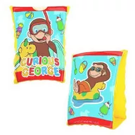 Brazalete "George el mono"