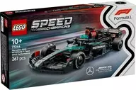 LEGO Mercedes-AMG F1 W15 レースカー 「レゴ スピードチャンピオン」 77244