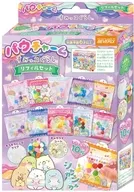 パウチャーム すみっコぐらし リフィルセット