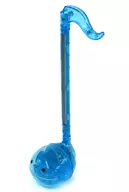 Otamatone Crystal Clear Blue