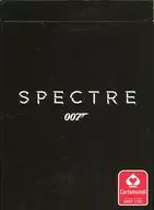 007 Spector扑克牌