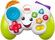 Fisher-Price Bilingual Game Controller