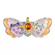 "Kimi to idol Precure ♪ Precure Ribbon Collection 1" by Precure Kirun Ribbon (Prerun & メロロンンデザイン)