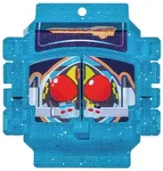 フォーゼコズミックステイツゴチゾウ 「DXレジェンドライダーゴチゾウシリーズ 最強フォームバージョン02 『仮面ライダーガヴ』」