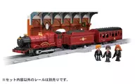 Plarail Harry Potter Hogwarts Limited Express