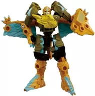 WKB-08 Energy Beast Thunder Beak "TRANSFORMERS Wild King"