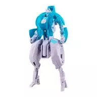 Dog Guardian, "Capsule Guardian"