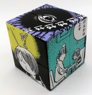 2x2 Cube Puzzle "Gegege no Kitaro"