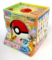Mega Block角色Block神奇寶貝Collection Ball 004