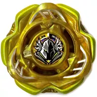 BX-00 ブレード ペルセウスダークB メタルコート：ゴールド 「BEYBLADE X」 B4ストア G3大会 優勝景品