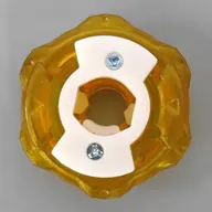 BX-00 ラチェット 6-80 ゴールドVer. 「BEYBLADE X」 B4ストア G3大会 3位景品