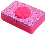 The lip and puff make it sparkly and compact. Otomodachi May 2025 Appendix